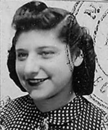 Harrietta Roozendaal