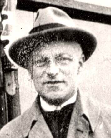 Harry Elte