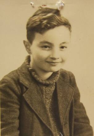 Harry Gertner