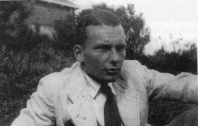 Harry Meijer