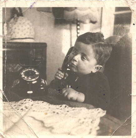Harry Northeimer