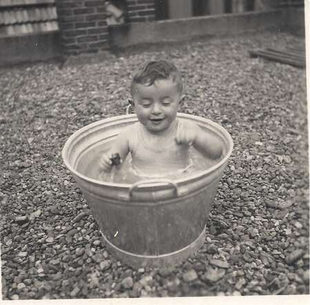 Harry Northeimer