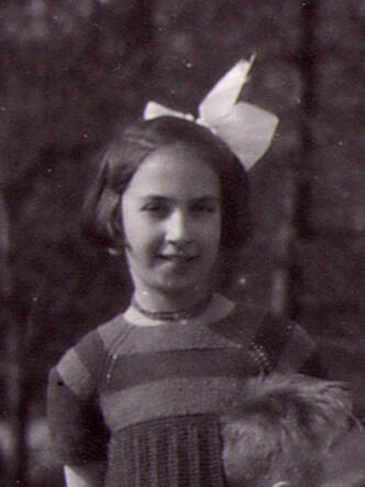 Elisabeth Hart