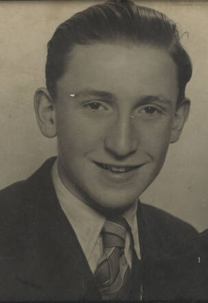 Isaac Hart