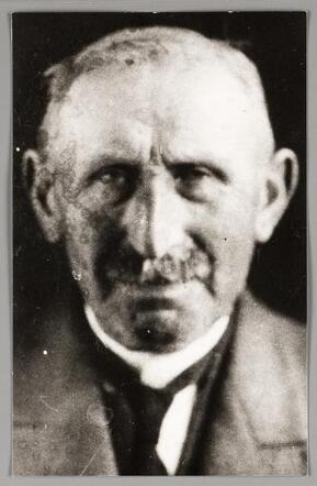 Hartog Andries Groenewoudt