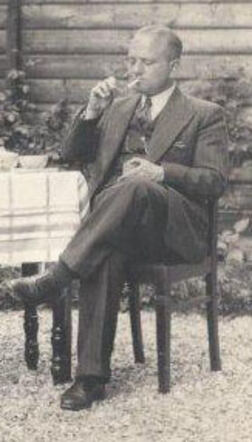 Hartog Boesenach