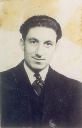 Hartog Gerhard Caneel