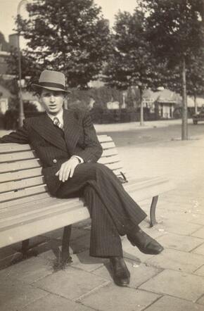 Hartog Cozijn