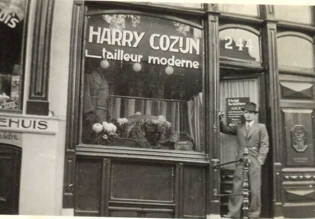 Hartog Cozijn