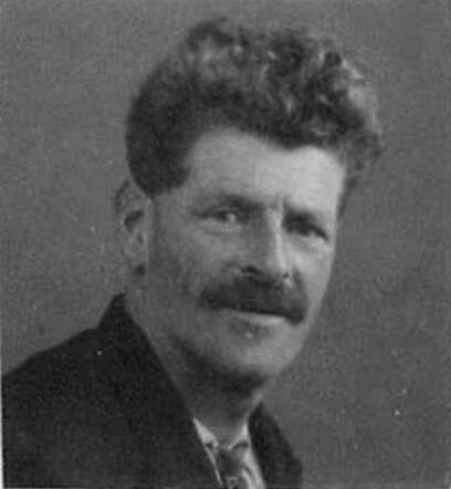 Hartog de Rooij