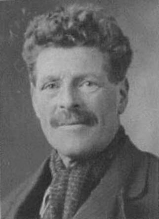 Hartog de Rooij