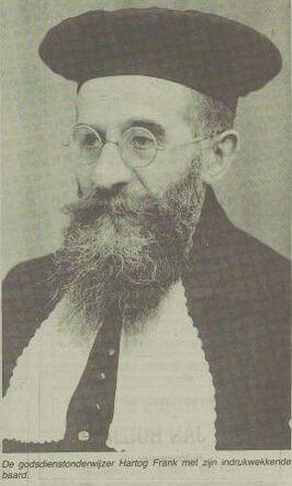 Hartog Frank