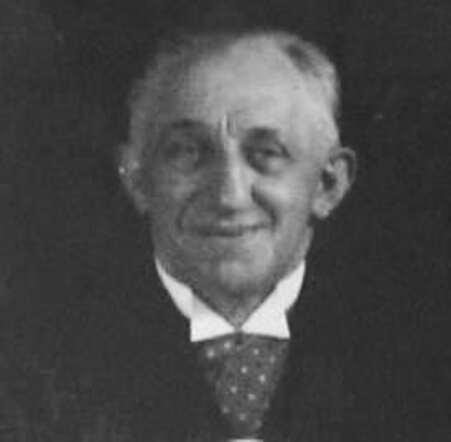 Hartog Gompers