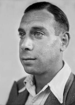 Hartog Isaäc van Gelder