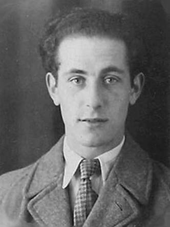 Joseph Hartog