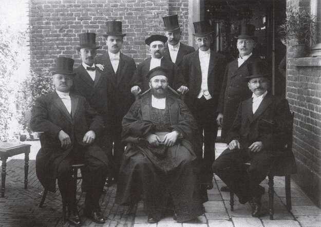 hartog mozes trompetter1868