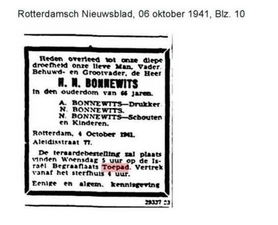 Hartog Nathan Bonnewits