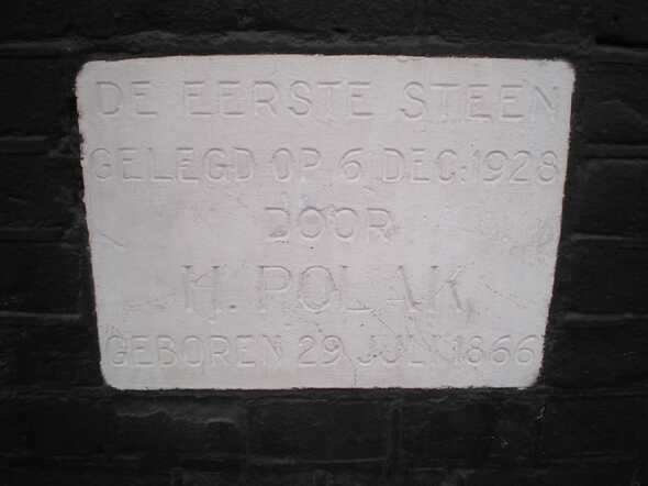 Hartog Polak