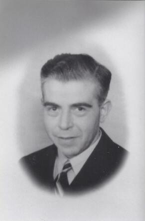 Hartog Presburg