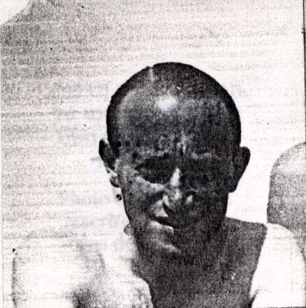 Hartog Salomon Chapon