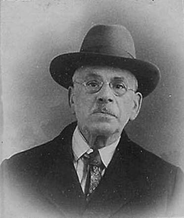Hartog Salomon van den Berg