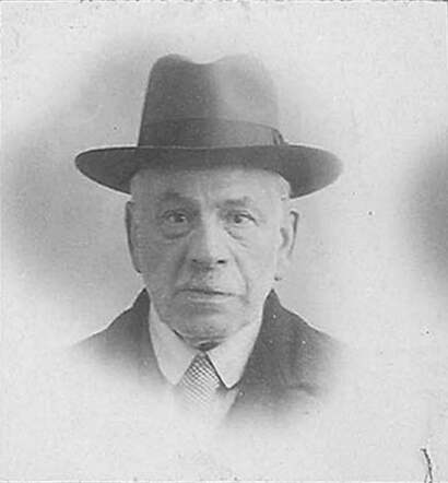Hartog Salomon van den Berg