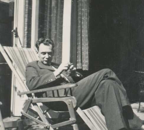 Simon Hijman Hartog