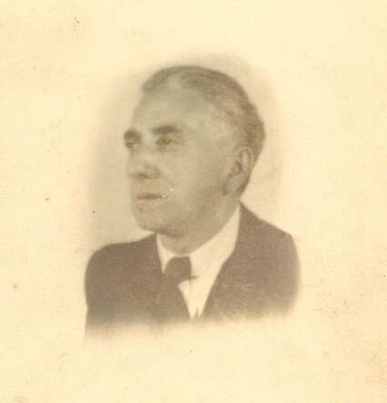 Hartog Sjouwerman