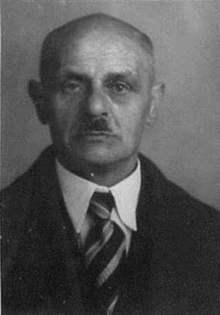 Hartog Sluijser