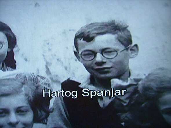 Hartog Spanjar
