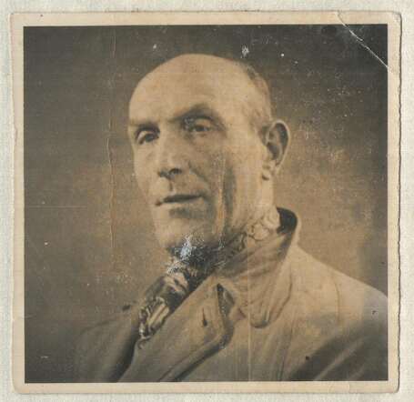 Hartog Vogel