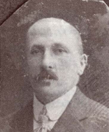 Hartog Warradijn