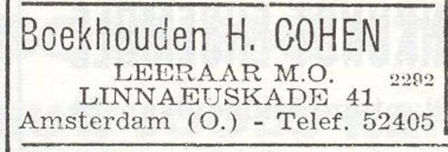 Hartog Cohen (en)