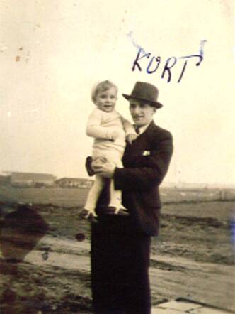 Kurt Jakob Hartogsohn