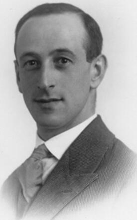 Hartog van Dam