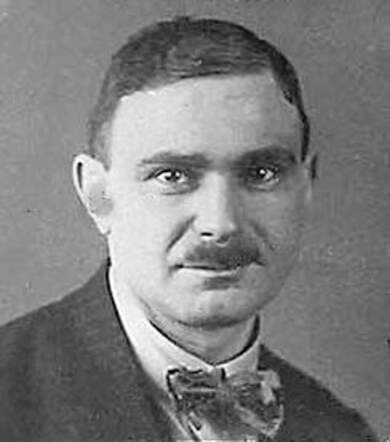 Joseph Hartz