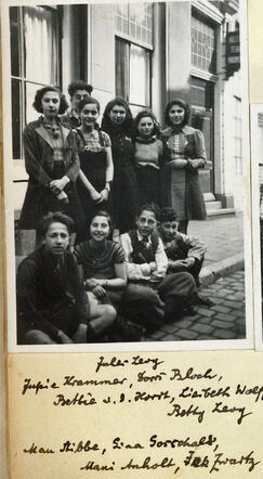Joods Lyceum Zwolle