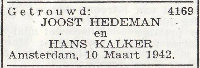 Advertentie