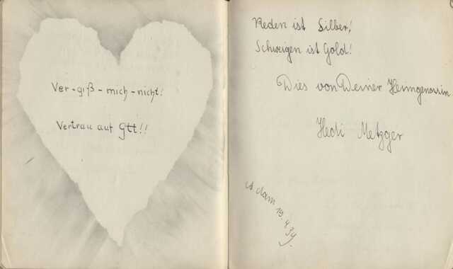 Hedy Metzger