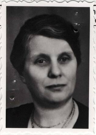 Hedwig Eisemann-Leuwenstein