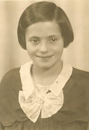 Hedy Metzger