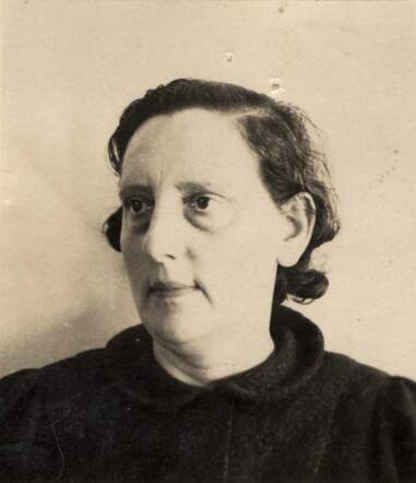 Marianne Heertjes