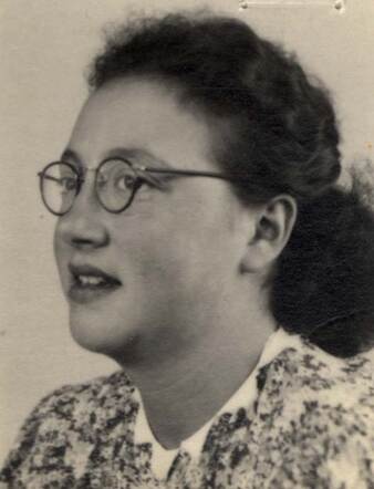 Sara Heertjes