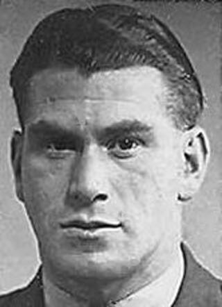 Abraham Heide