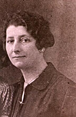 Bertha Heijermans