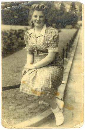 Helga Heijmans