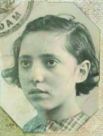 Judith Heilbronn