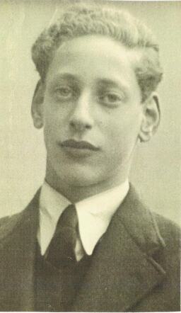 Arnold Heinrich Heilbut