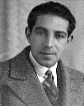 Willem Heiligers