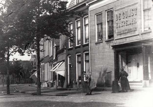 heiligeweg 19